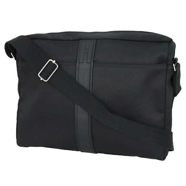 HERMES アカプルコ バサスMM ナイロン ショルダーバッグ ブラック 楽天市場】【バッグ】HERMES エルメス アカプルコ バサスMM ショルダー