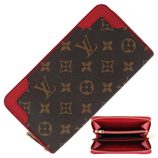 楽天市場】【全品10%OFFクーポン】 ルイヴィトン 長財布 LV × TM