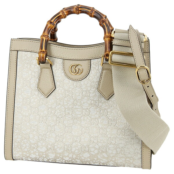 楽天市場】【超美品】 グッチ ビジネスバッグ GG スプリーム レザー