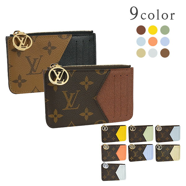 楽天市場】【新品】 ルイヴィトン カードケース LV × TM ポルト カルト