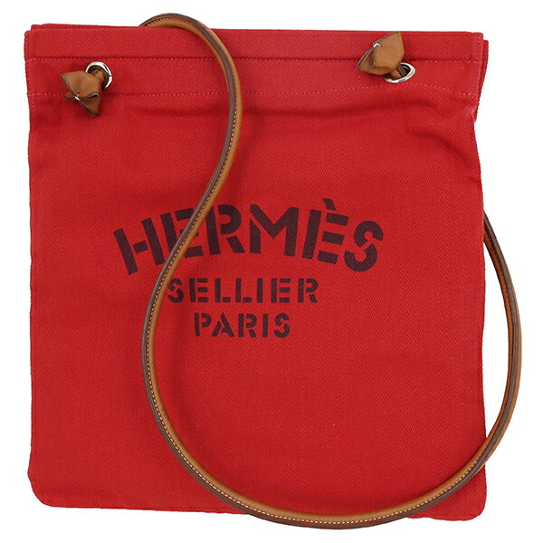 楽天市場】【ヴィンテージ】 エルメス ショルダーバッグ カデナロック