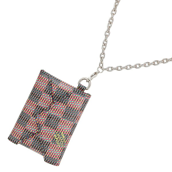 楽天市場】【新品】 ルイヴィトン ネックレス LV アイコニック