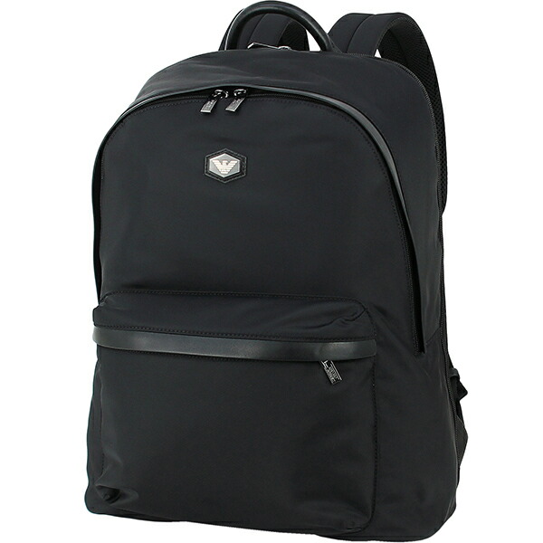 楽天市場】【新品】 エンポリオ アルマーニ バックパック オール