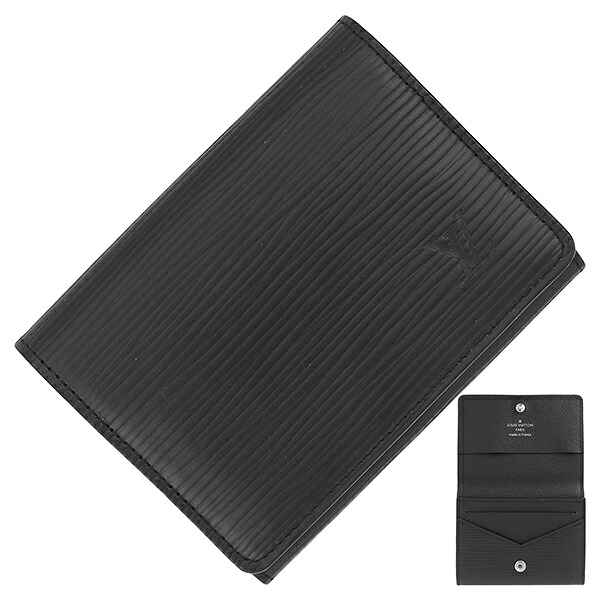 楽天市場】【新品】 ルイヴィトン 名刺入れ アンヴェロップ カルト