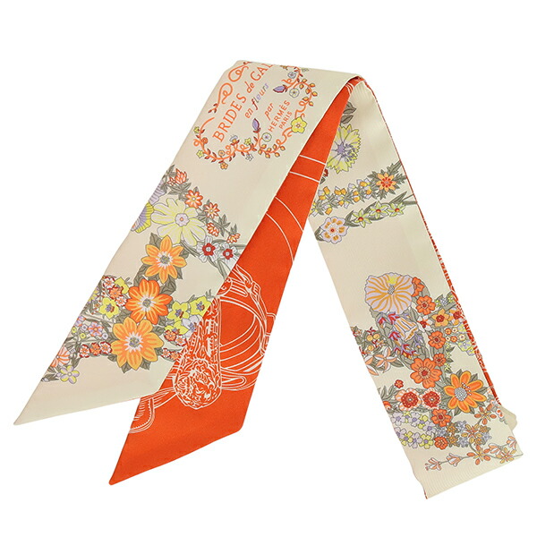 楽天市場】【新品】 エルメス ツイリー スプラッシュパーク シルク