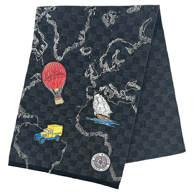ルイヴィトン マフラー ストール 草間弥生コラボ モノグラム イエロー 楽天市場】【全品10%OFFクーポン】 ルイヴィトン スカーフ LV