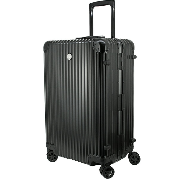 メルセデス ベンツ Amg オリジナルスーツケース キャリーケース Tsaロック アルミニウム ブラック 黒 4輪 マルチホイール キャリーバッグ Mercedes Benz 1 2泊程度 旅行かばん トラベルバッグ レディース メンズ ブランド 未使用品 送料無料 Ambersteak House