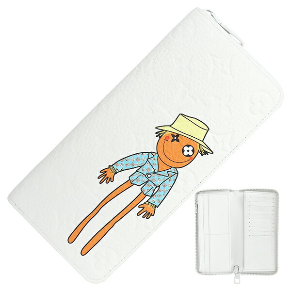 楽天市場】ルイヴィトン 二つ折り財布 ポルトフォイユ マルコ