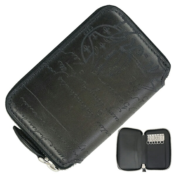 楽天市場】ベルルッティ BERLUTI カードケース フラグメントケース