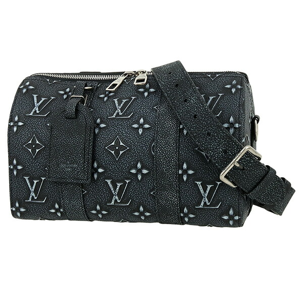 楽天市場】ルイヴィトン LOUIS VUITTON ディストリクト PM NV3