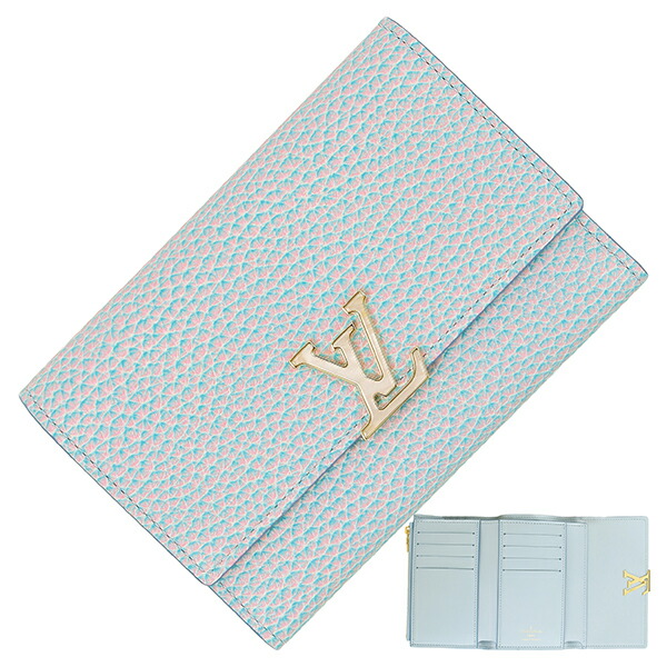 ルイヴィトン ポルトフォイユ ロックミー 財布 レディース レザー 楽天市場】【10%OFF】 ルイヴィトン 三つ折り財布