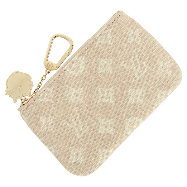 楽天市場】【10%OFF】 ルイヴィトン アクセサリーポーチ LV × YK ミニ