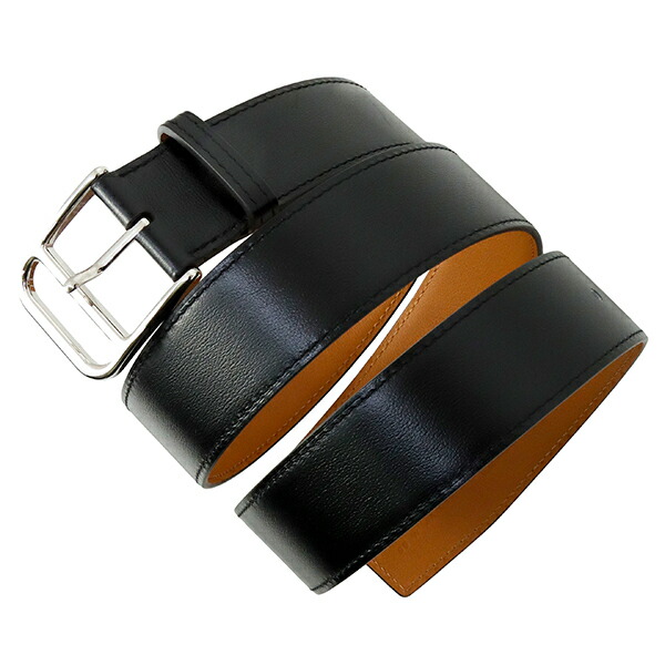 エルメスベルト ニットベルト 《バンド・ストライプ》 32 | Hermès - エルメス