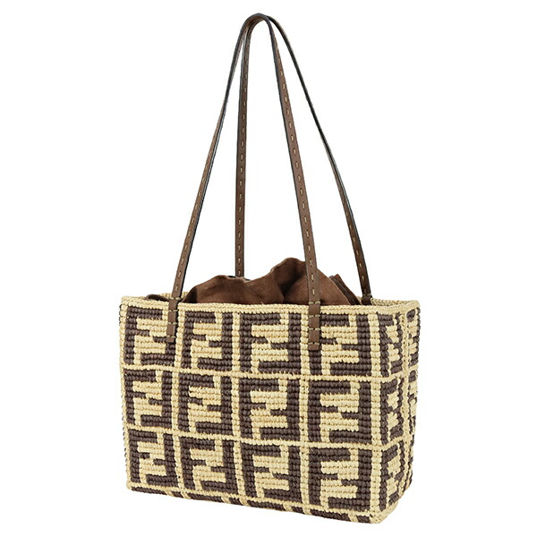 楽天市場】フェンディ トロワジュール カーフレザー レッド 2WAYバッグ