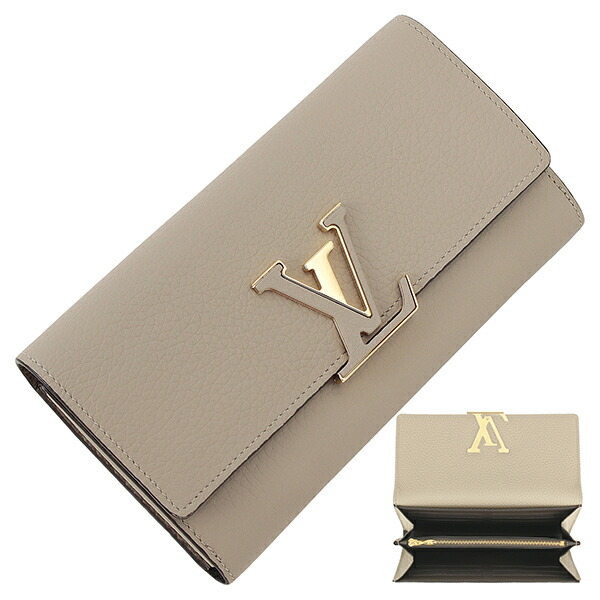 楽天市場】【新品】 ルイヴィトン 長財布 LV × TM ジッピー