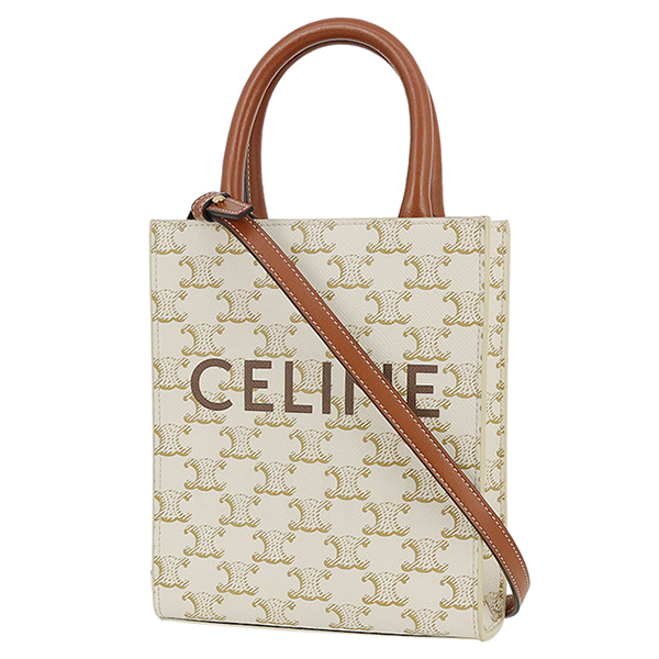 楽天市場】セリーヌ CELINE ショルダーバッグ ミニ バーティカル