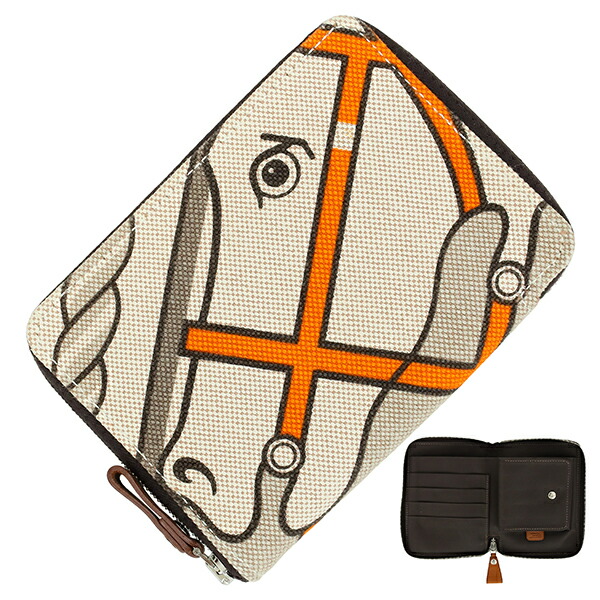 楽天市場】【10%OFF】 エルメス 長財布 アザップロング シルクイン