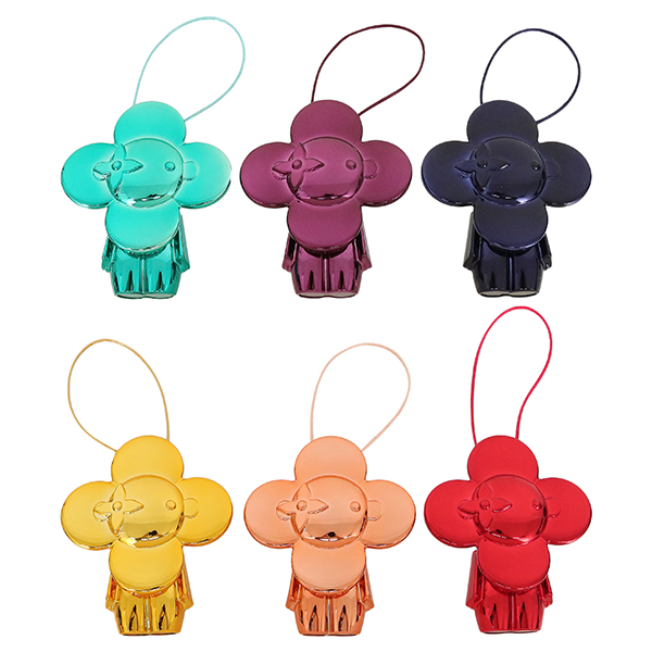 ルイ・ヴィトン、置物 楽天市場】ルイヴィトン フィギュア 置物 LV スクエアード