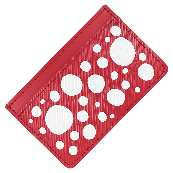 楽天市場】【新品】 ルイヴィトン カードケース LV × TM ポルト