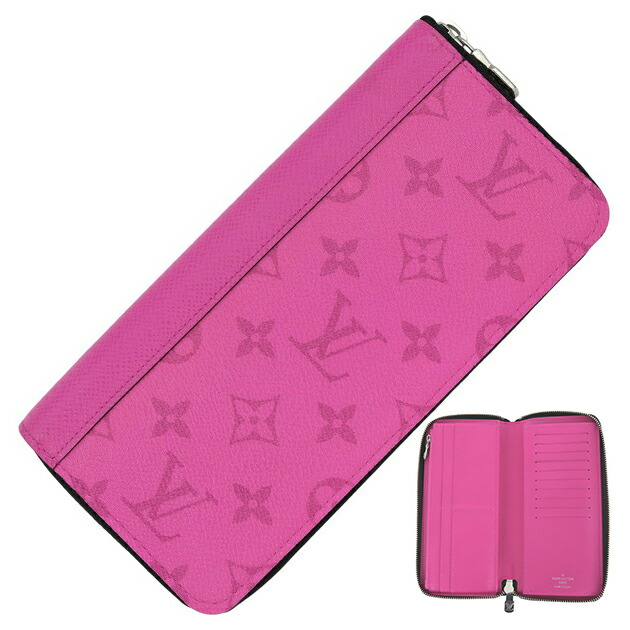 楽天市場】【美品】 ルイヴィトン 長財布 ジッピーウォレット