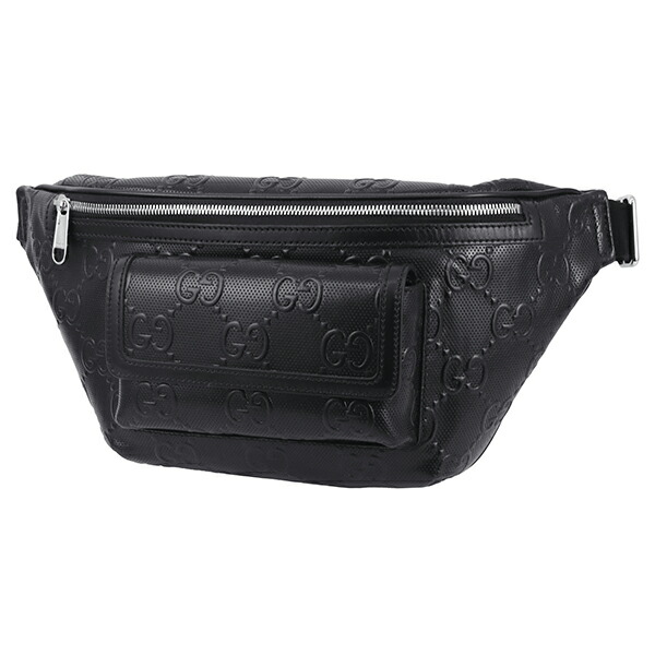 楽天市場】GUCCI グッチ ボディバッグ 779896 DMTBN メンズ
