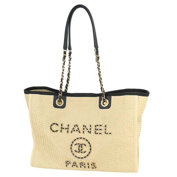 【特別なギフトに】シャネル希少CCロゴチェーンショルダーバッグ CHANEL 2008年頃製 スケールスパターンCCマークステッチチェーン