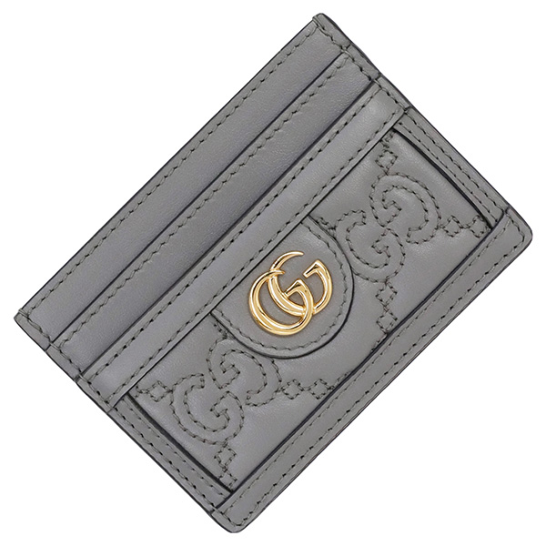 GUCCI グッチ オフィディア ダブルGウォレット 523155 財布 サイフ グッチ GUCCI オフィディア GGミニウォレット 523155 ブラウン