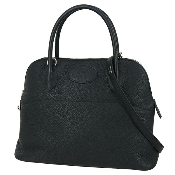 大特価★エルメス ボリード 35 ダークブラウン ゴールド金具 大特価☆エルメス ボリード 35 ダークブラウン ゴールド金具 楽天市場