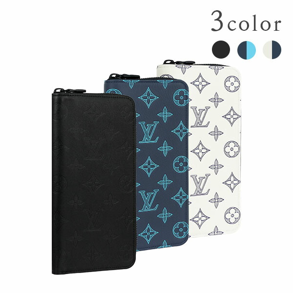 楽天市場】【10%OFF】 ルイヴィトン 長財布 ジッピーウォレット エピ