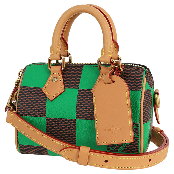 LOUIS VUITTON ルイヴィトン ハンドバッグ エンジ 4500225E0274 楽天市場】【未使用品】 ルイヴィトン オンザゴー GM テディ