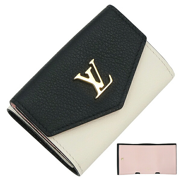 ルイヴィトン　ポルトフォイユ イリス ポルトフォイユ・イリス コンパクト マヒナ｜ルイ・ヴィトン 公式