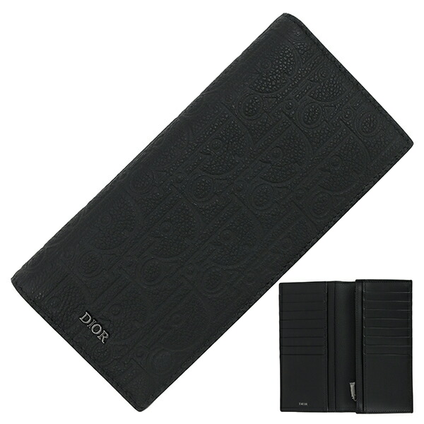Dior カロ ブラック 二つ折り財布 楽天市場】【新品】 ディオール 二つ折り財布 スカーレット ウォレット
