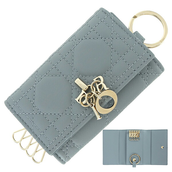 楽天市場】Dior ディオール キーケース 2ESKH281YSE レディース