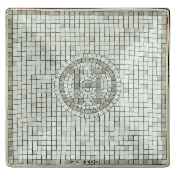 楽天市場】【10%OFF】 エルメス 食器 プチカレ スクエアプレート 11cm