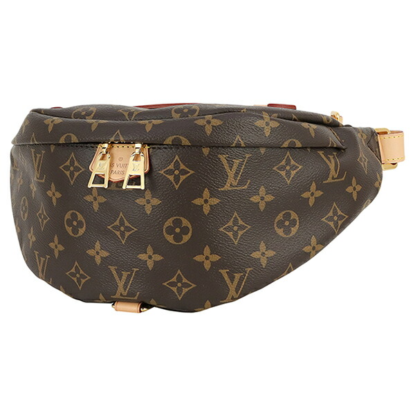 LOUIS VUITTON ルイヴィトン ブロワ モノグラム ショルダーバッグ LOUIS VUITTON】 ブロワ モノグラム ショルダーバッグ