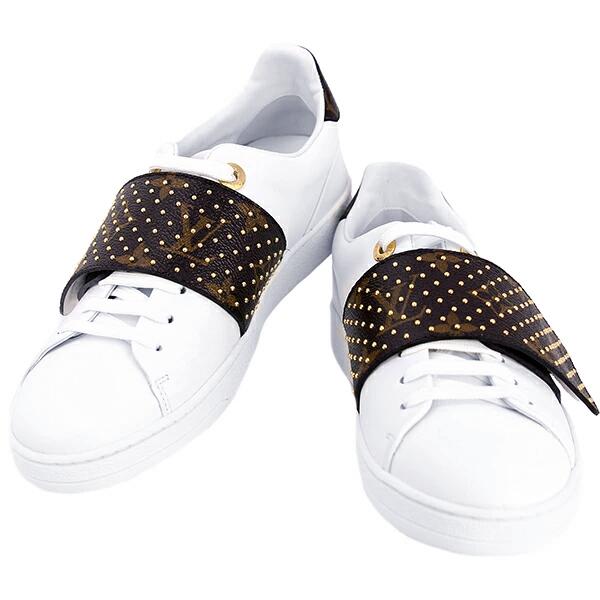 楽天市場】ルイヴィトン スニーカー ルクセンブルグ ライン メンズ 6