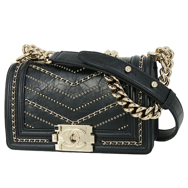 楽天市場】【未使用品】 シャネル ハンドバッグ バニティバッグ ココ