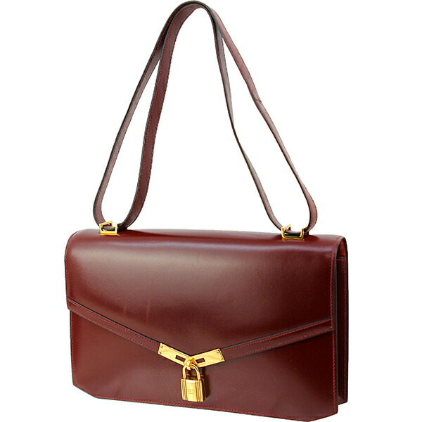 楽天市場】【美品】 エルメス ショルダーバッグ サック アリーヌ ミニ