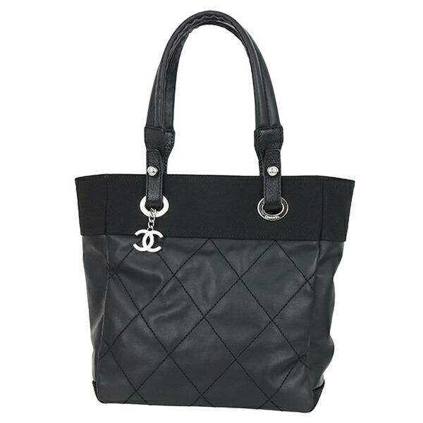 楽天市場】【未使用品】 シャネル ハンドバッグ バニティバッグ ココ