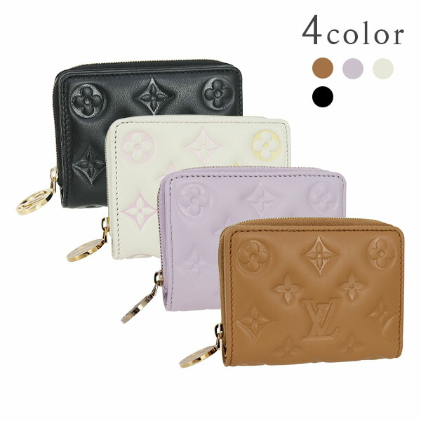 楽天市場】【未使用品】 ルイヴィトン 二つ折り財布 ポルトフォイユ