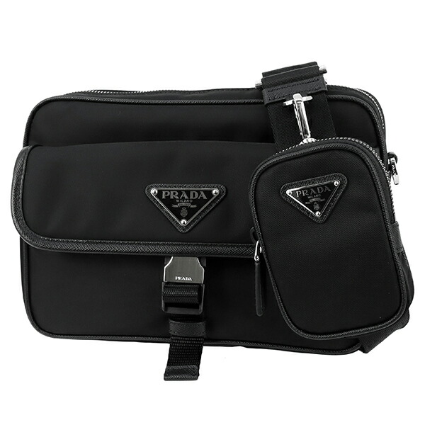 楽天市場】プラダ PRADA ナイロン ショルダーバッグ Re-Nylon