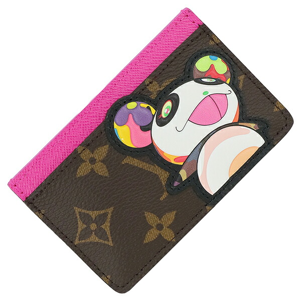 ルイヴィトンパスケース 楽天市場】【10%OFF】 ルイヴィトン カードケース LV × TM