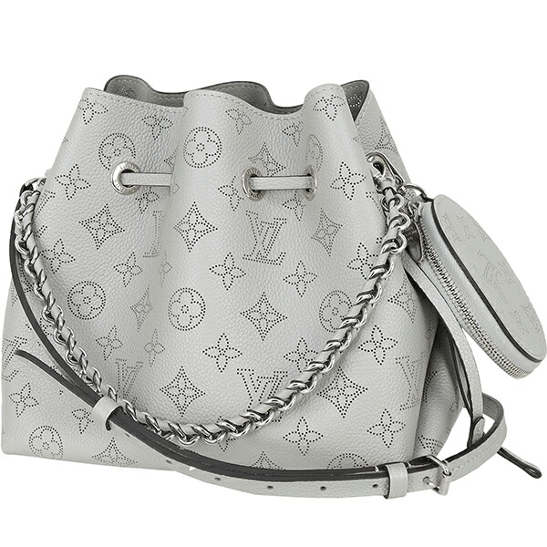 LOUIS VUITTON モノグラム・マヒナ トートバッグ（グレー） 楽天市場】【10%OFF】 ルイヴィトン トートバッグ ベラトート