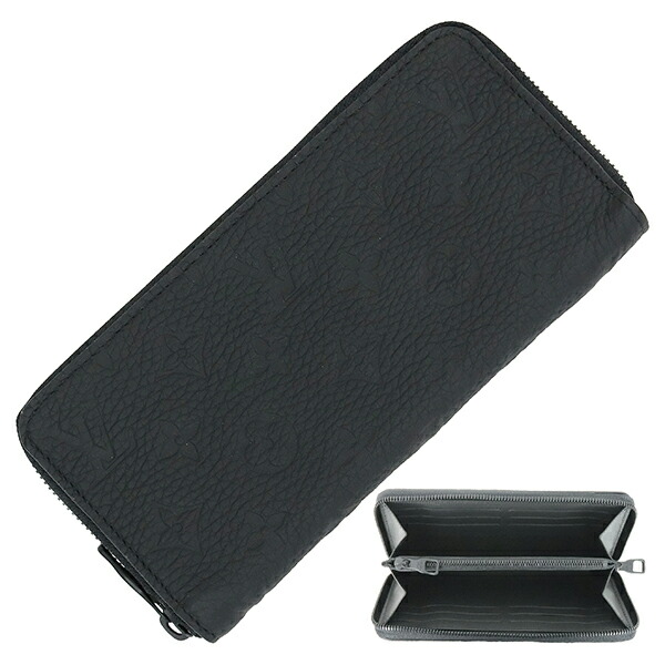 楽天市場】【新品】 ルイヴィトン 長財布 LV × TM ジッピーウォレット