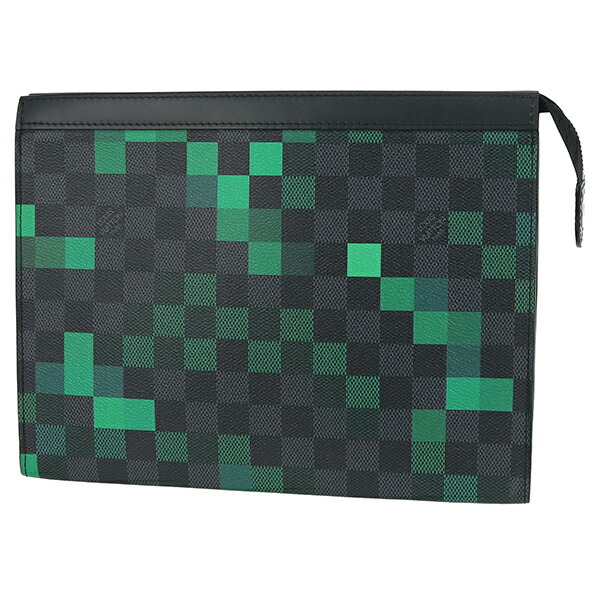 楽天市場】【10%OFF】 ルイヴィトン クラッチバッグ A4ポーチ LV