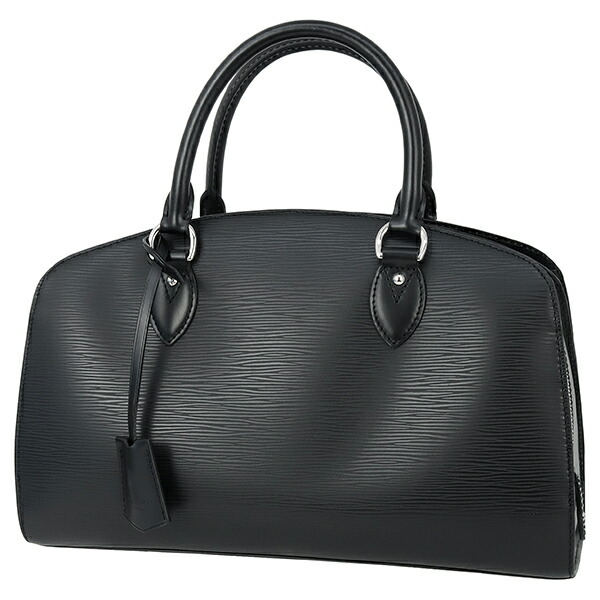 【超美品❗✨】ルイヴィトン エピ ハンドバッグ ポンヌフ ノワール ブラック 楽天市場】【超美品】 ルイヴィトン ハンドバッグ ポンヌフ エピ