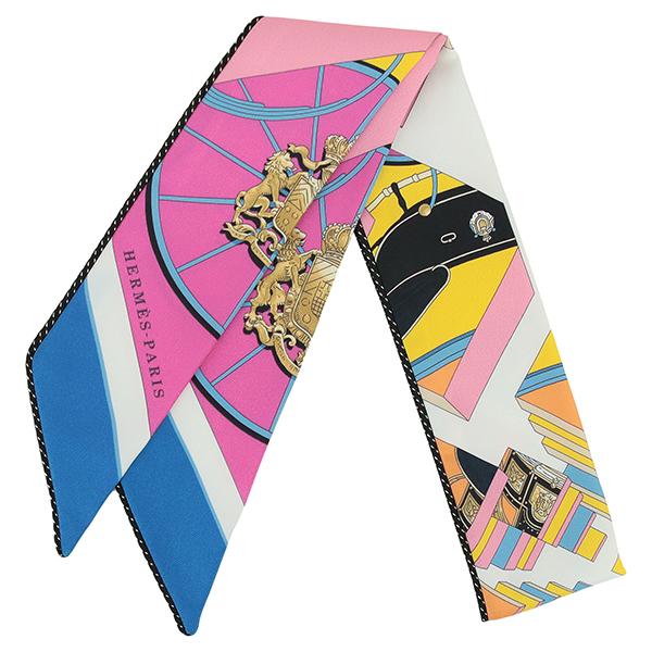 楽天市場】【ゲリラクーポン対象】 エルメス ツイリー リフト