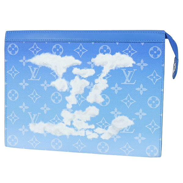 【未使用品】ルイヴィトン lv クラフティ ポシェット コスメティック ポーチ 楽天市場】【未使用品】 ルイヴィトン 化粧ポーチ ポシェット
