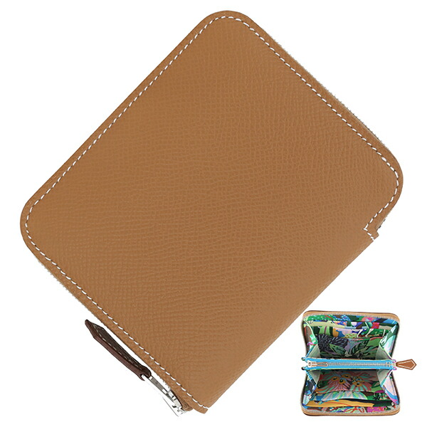 楽天市場】【新品】 エルメス アザップ シルクイン コンパクト