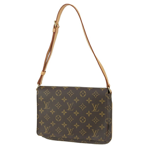 楽天市場】ルイヴィトン ショルダーバッグ レディース モノグラム